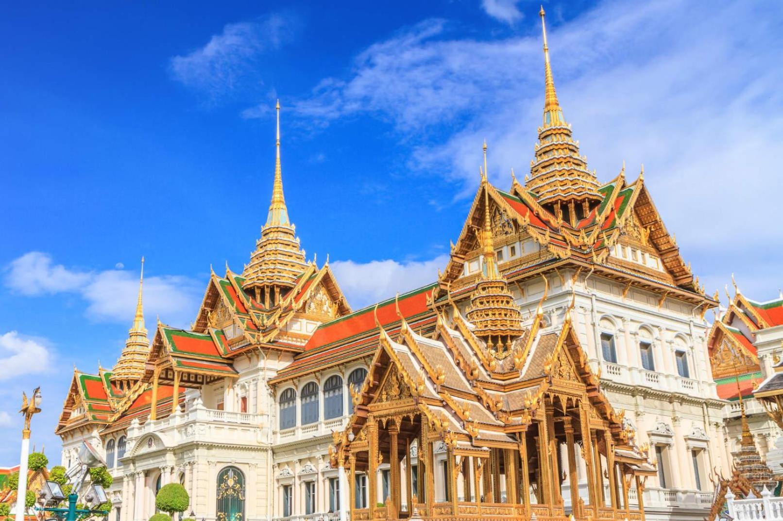 โกอินน์ ตรอกข้าวสาร Go Inn Khaosan Road バンコク都 エクステリア 写真