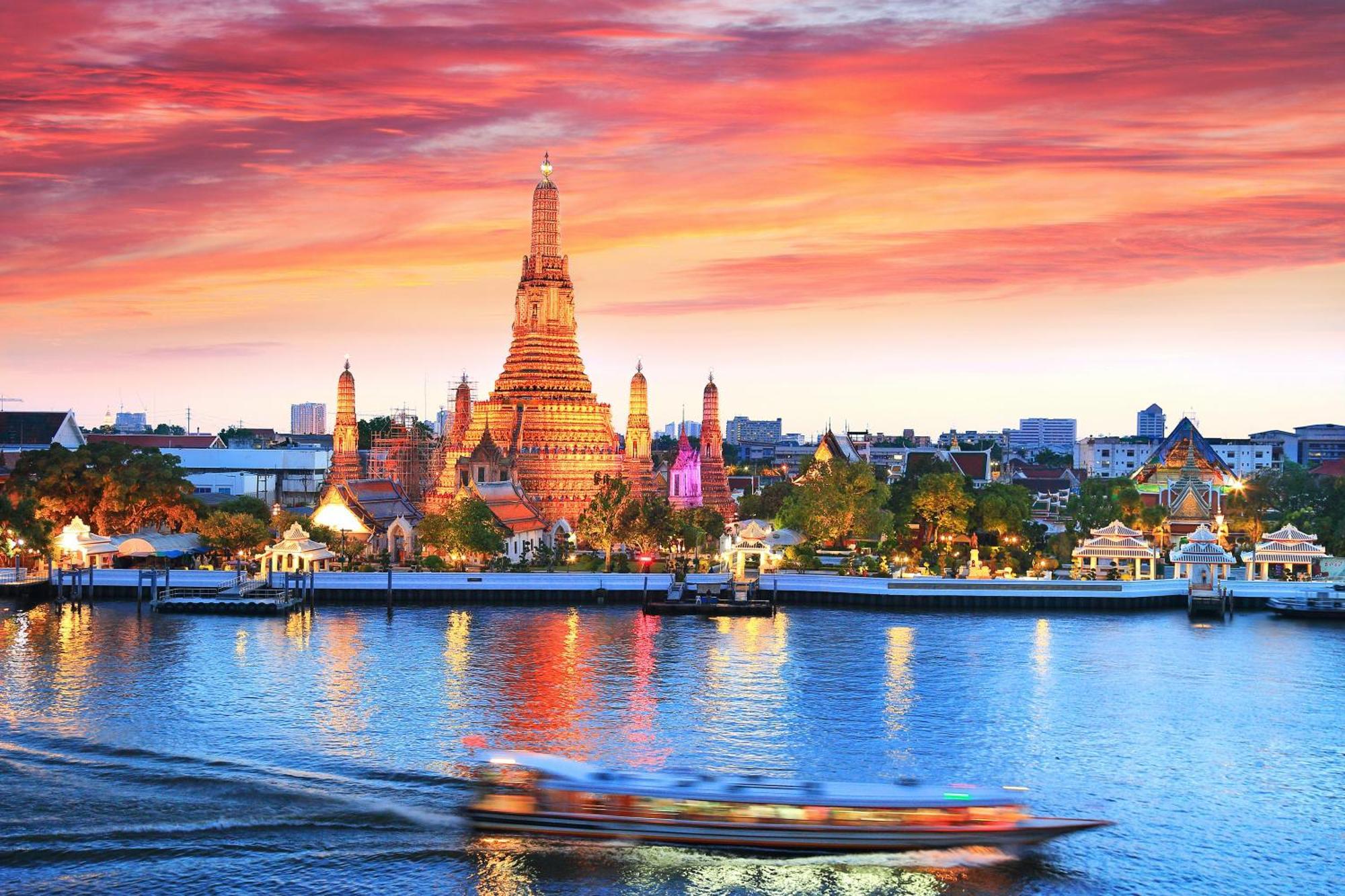 โกอินน์ ตรอกข้าวสาร Go Inn Khaosan Road バンコク都 エクステリア 写真