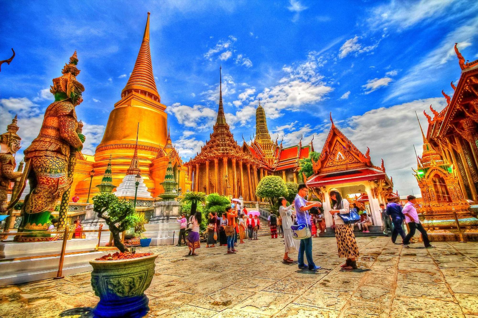 โกอินน์ ตรอกข้าวสาร Go Inn Khaosan Road バンコク都 エクステリア 写真